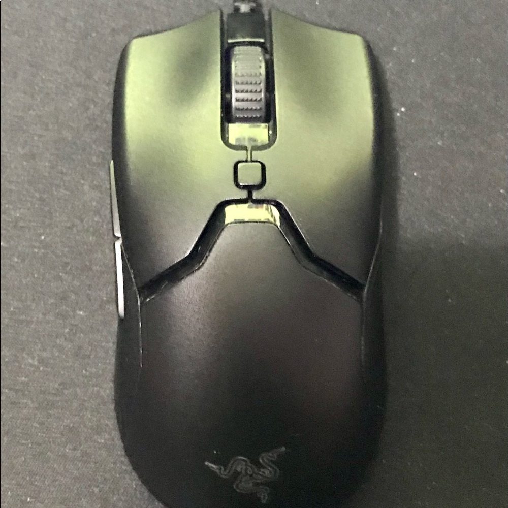 Razer Viper Mini Gaming Mouse